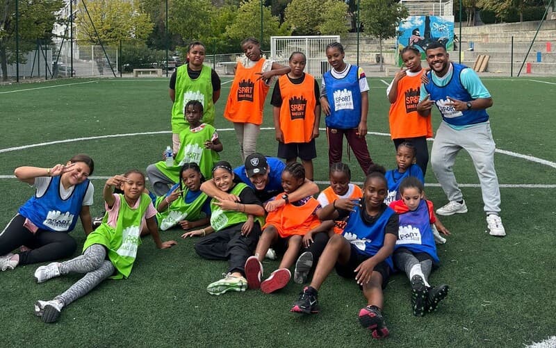 Place aux filles – Ensemble, faisons bouger les lignes ! update