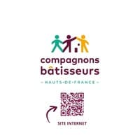 Associaction Nationale Compagnons Bâtisseurs