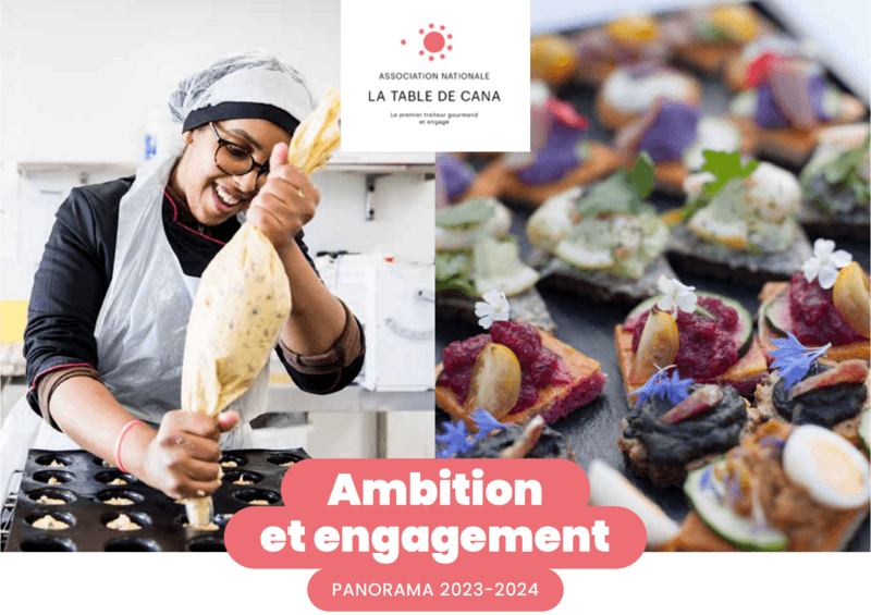 Retour sur notre séminaire annuel à Lyon !  update