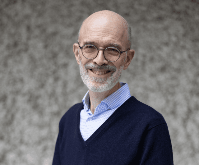 Pierre PAUFIQUE