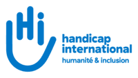 HANDICAP INTERNATIONAL