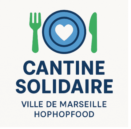 À Marseille, HopHopFood et les Cantines solidaires unissent leurs forces update