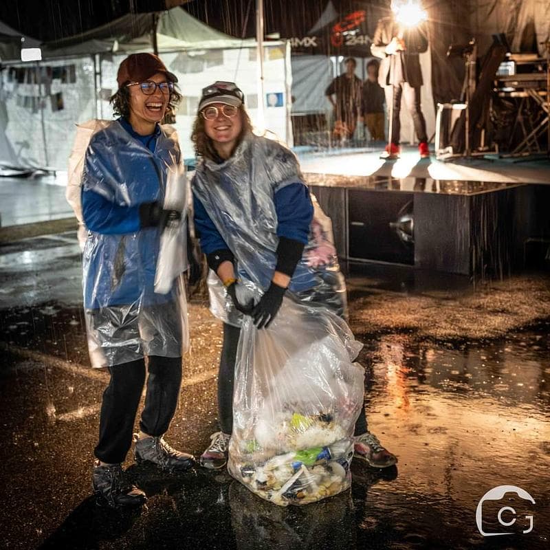 Impact image for Volunteer Supply Kit