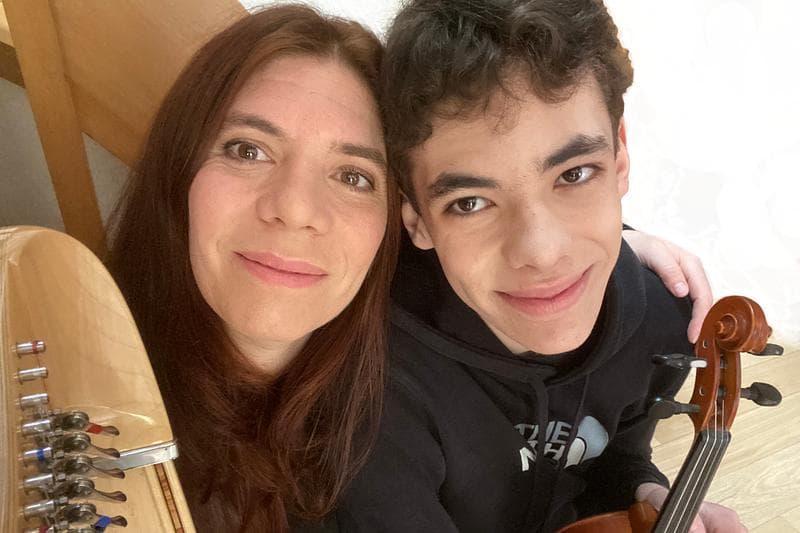 Référente sociale et mère : un double regard sur Démos update