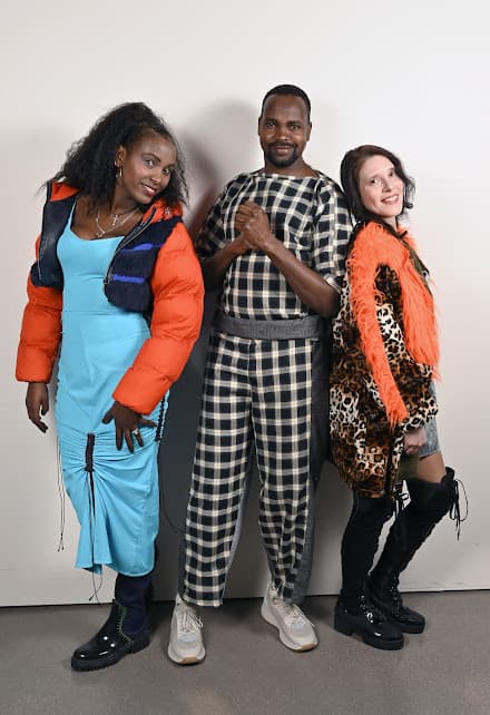 There's been some news on the Recreateurs front... update