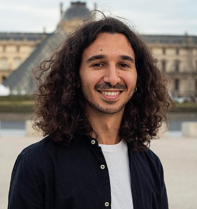 Samuel Misériaux