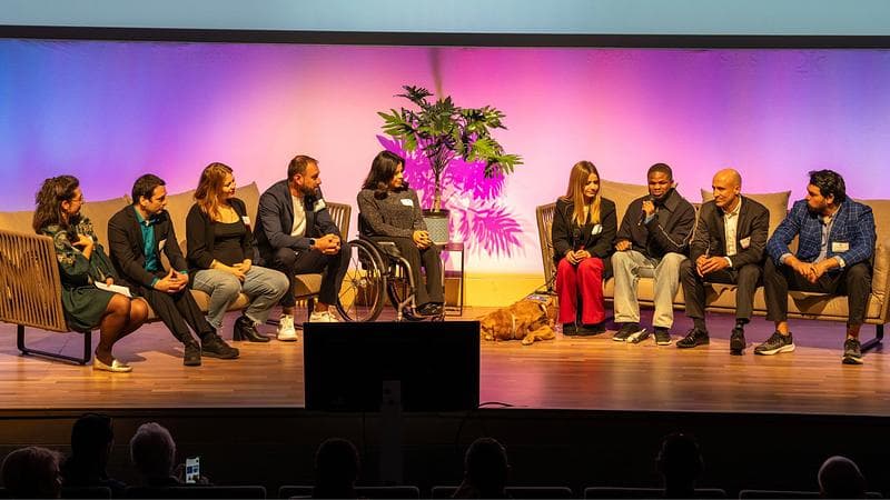 Sport & Beyond : le programme est lancé ! update