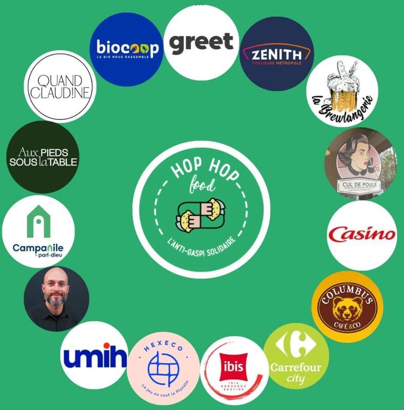 De nouveaux commerces solidaires grâce à vous ! update