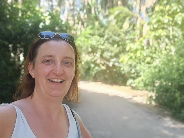 Hélène Jan