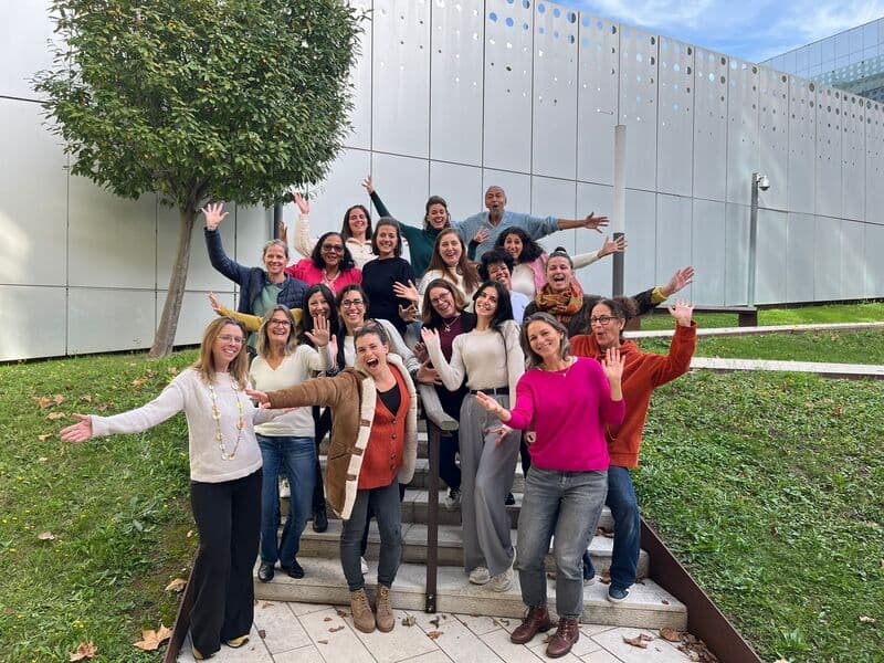 ✨ Nos intervenants ont du talent ✨  update