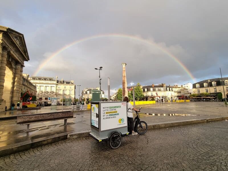 🚴🏼À vélo pour la rentrée ! 🚴‍♂️ update