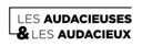 Les Audacieuses & les Audacieux logo