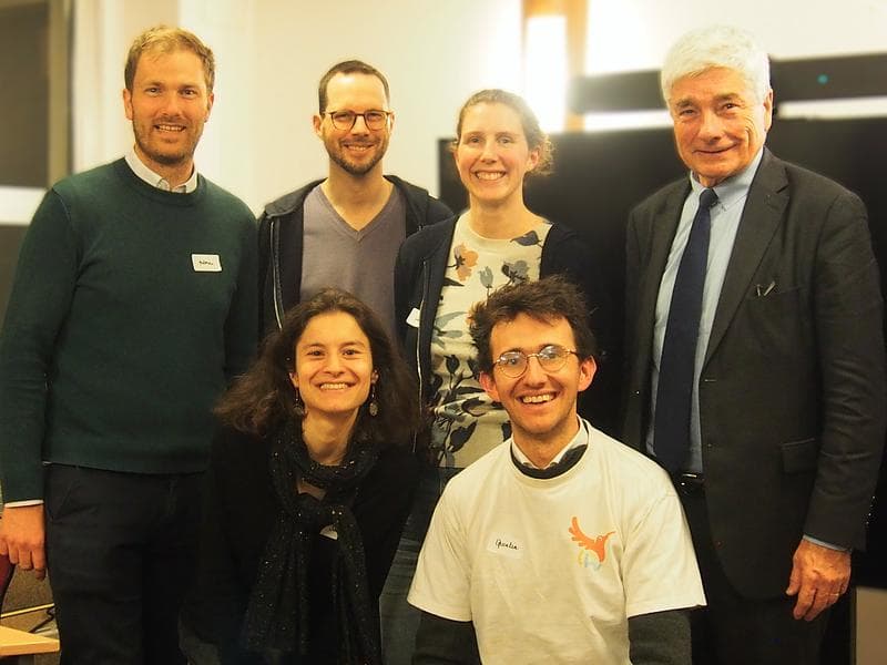 Annual General Meeting and review of 2025 update