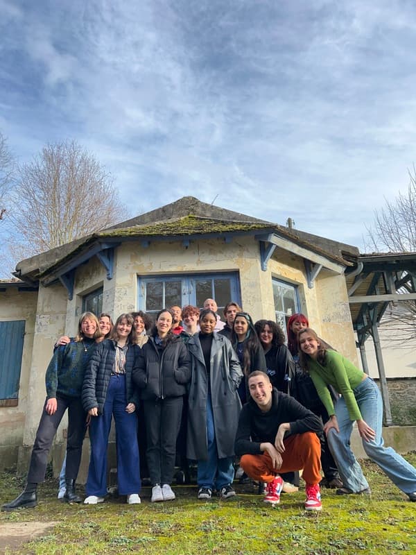 17,000 €, that's crazy crazy crazy! 🤩 update