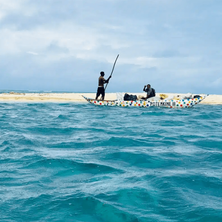 La Fondation GoodPlanet a rejoint LA COALITION CITOYENNE POUR LA PROTECTION DE L'OCÉAN update