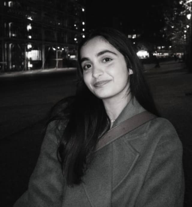 Feyza Ayaz