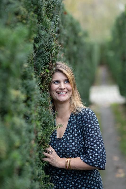 Kenda SONZOGNI
