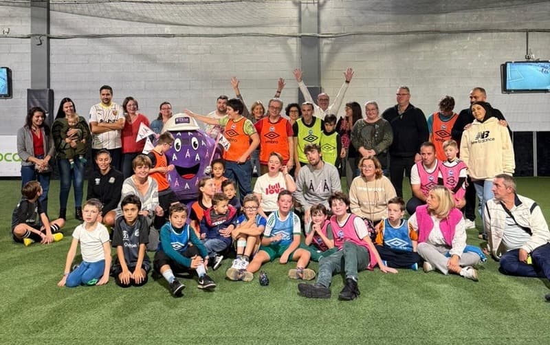 2024 - 2025: a year rich in inclusion! update