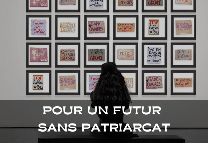 Bienvenue au Musée National du Patriarcat update