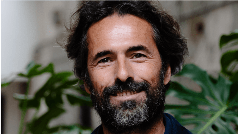 ✨ The Merci Endowment Fund becomes the Grazie Endowment Fund. ✨ A word from Julien Cohen update