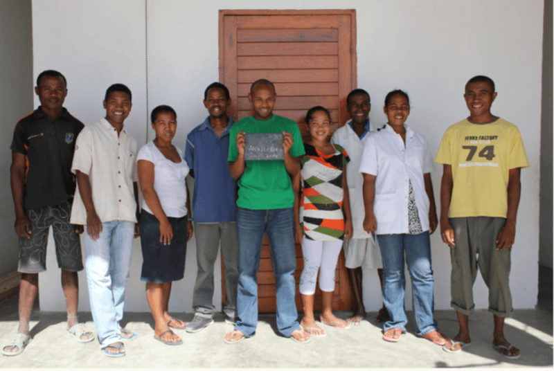 The educational team has grown from 113 teachers to 125. update