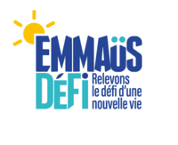 Emmaüs Défi