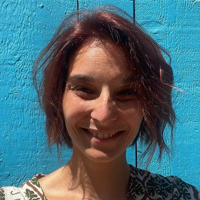 laure jouteau