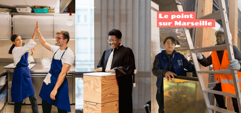 La rentrée explose : +361% d’inscriptions à Marseille, et vous pouvez tout changer !  update