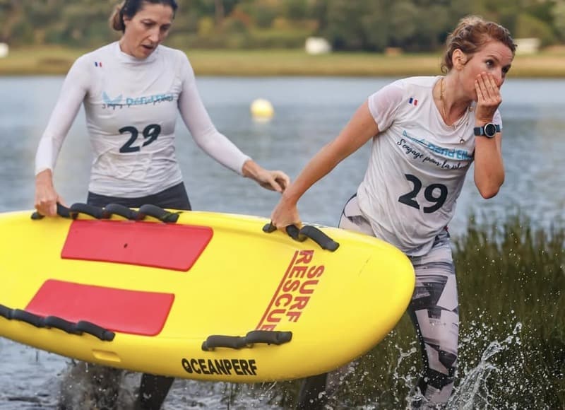  ✨ Retour sur un week-end solidaire et sportif pour Octobre Rose ✨ update