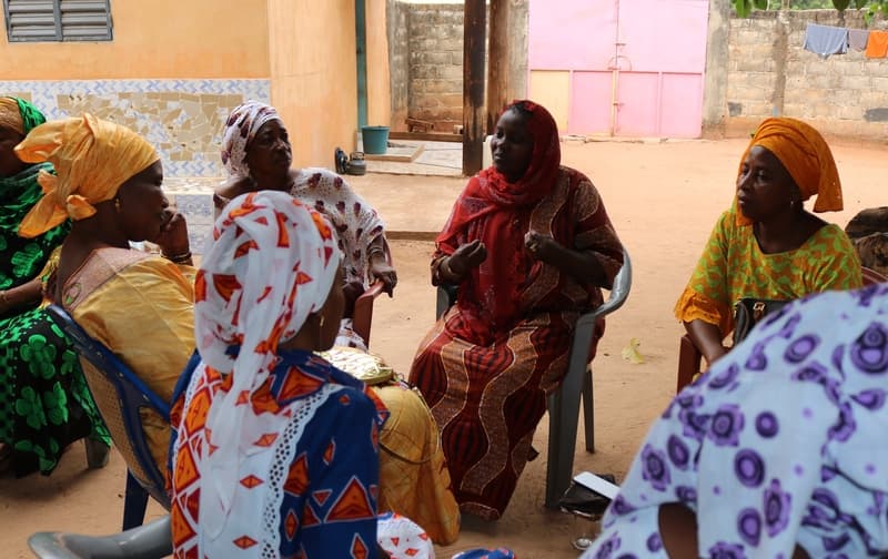 How do we measure the effectiveness of our action? update