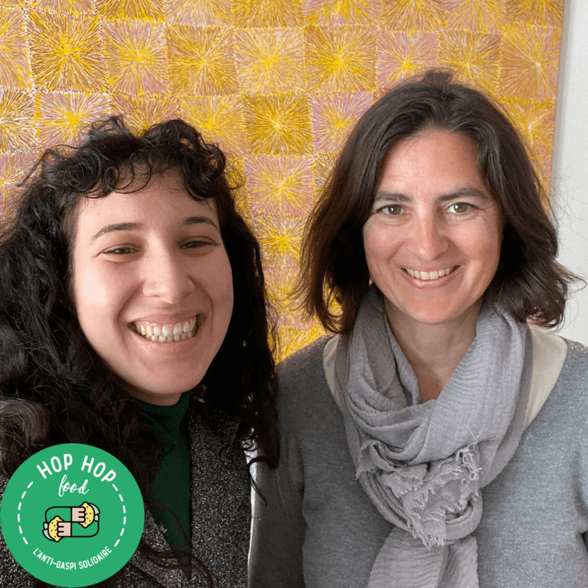 The HopHopFood team is growing! update