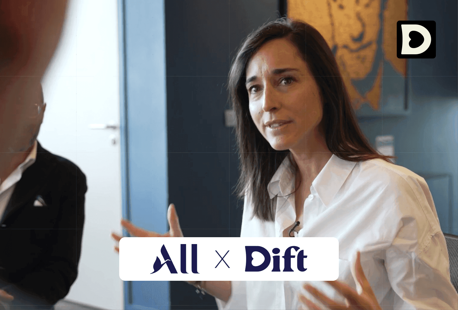 All x Dift Brune Poirson