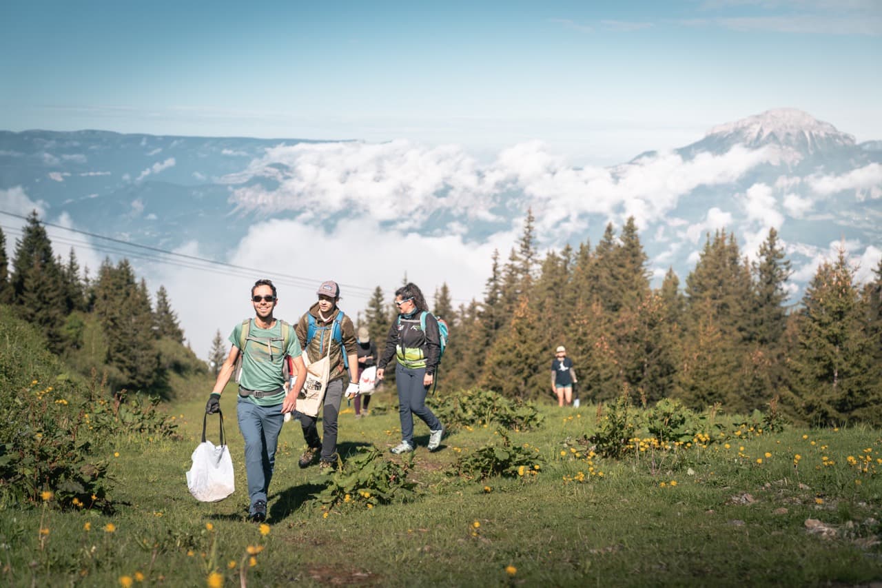 Campagne: Ma première cagnotte Dift 🥰