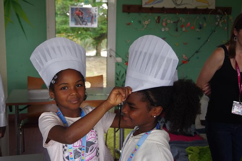 Organiser des séjours récréatifs pour enfants malades en France image