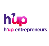 h'up entrepreneurs