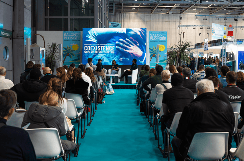 Protéger les récifs coralliens menacés image