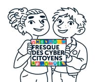 La Fresque des Cybercitoyens