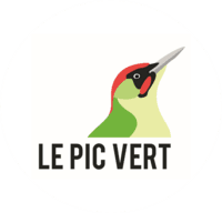 Le Pic Vert