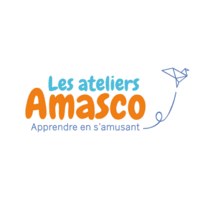 Ateliers Amasco - Jouer et apprendre