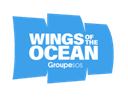 Wings of the Ocean logo