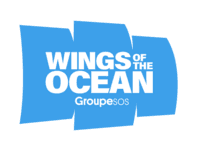 Wings of the Ocean