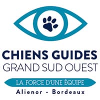 Ecole de chiens guides d'aveugles centre Aliénor